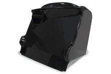 Load image into Gallery viewer, Ti22 PERFORMANCE 8204 Dash Outlaw Style Black