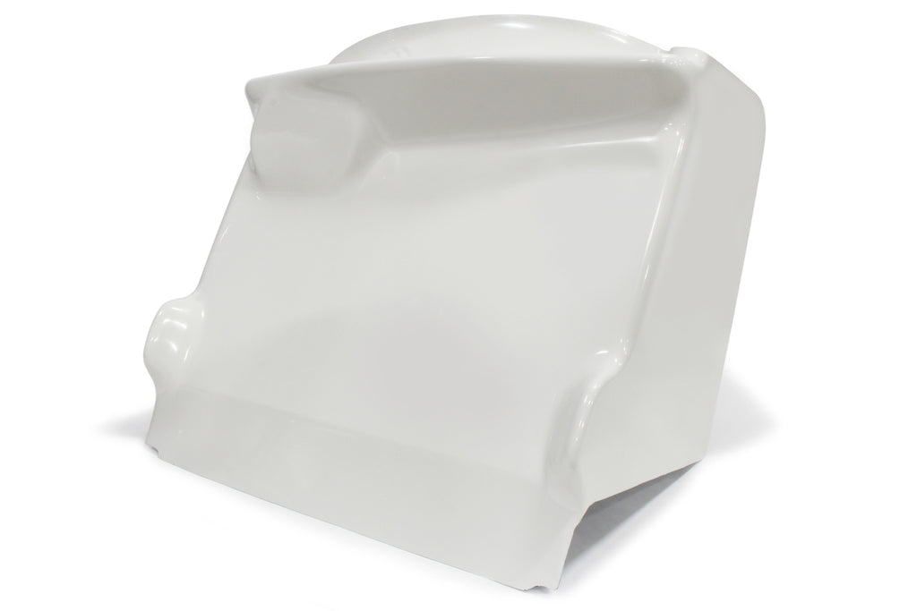 Ti22 PERFORMANCE 8205 Dash Outlaw Style White