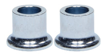 Load image into Gallery viewer, Ti22 PERFORMANCE 8213 Cone Spacers Steel 1/2in ID x 3/4in Long 2pk