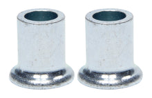 Load image into Gallery viewer, Ti22 PERFORMANCE 8214 Cone Spacers Steel 1/2in ID x 1in Long 2pk