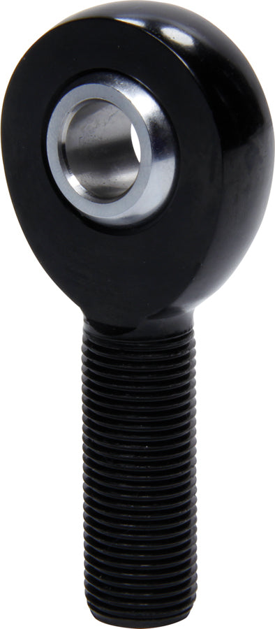 Ti22 PERFORMANCE 8250 Rod End Alum RH Male Blk 1/2ID x 5/8 Thread