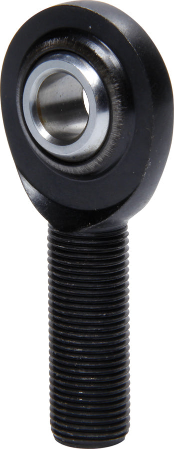 Ti22 PERFORMANCE 8261 Rod End Moly LH Male Blk 1/2ID x 5/8 Thread