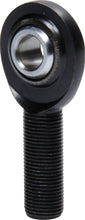 Load image into Gallery viewer, Ti22 PERFORMANCE 8261 Rod End Moly LH Male Blk 1/2ID x 5/8 Thread