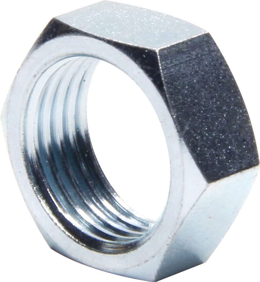 Ti22 PERFORMANCE 8276 Jam Nuts 5/8-18 RH Thin OD Steel 4pk