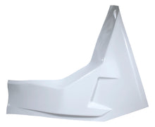 Load image into Gallery viewer, Ti22 PERFORMANCE 8314 Left Arm Guard LH White For Saftey Cage