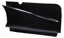Load image into Gallery viewer, Ti22 PERFORMANCE 8330 Radius Rod Cover RH Black