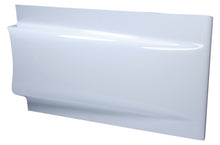 Load image into Gallery viewer, Ti22 PERFORMANCE 8332 Radius Rod Cover RH White