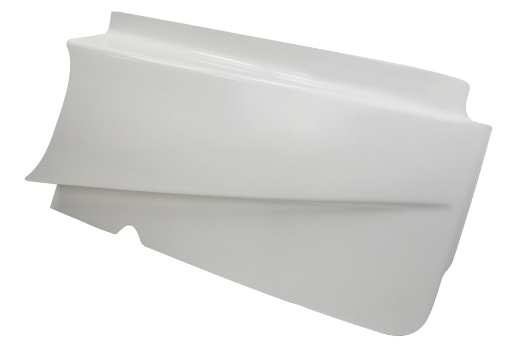 Ti22 PERFORMANCE 8336 Radius Rod Cover LH White