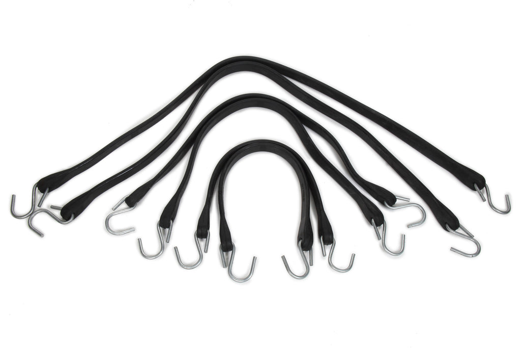 Ti22 PERFORMANCE 8512 6 Piece Strap Kit 15in 21in 31in