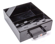 Load image into Gallery viewer, Ti22 PERFORMANCE 8520 Drain Pan For Quick Change Gears Black
