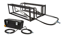 Load image into Gallery viewer, Ti22 PERFORMANCE 8550 Sprint Car Lift Aluminum 14in Max Complete Kit