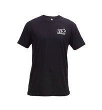 Load image into Gallery viewer, Ti22 PERFORMANCE 9145M T-Shirt Ti22 Logo Black Medium Next Level