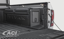 Load image into Gallery viewer, ACI 25030229 ACCESS® Truck Bed Mat for Select Nissan TITAN