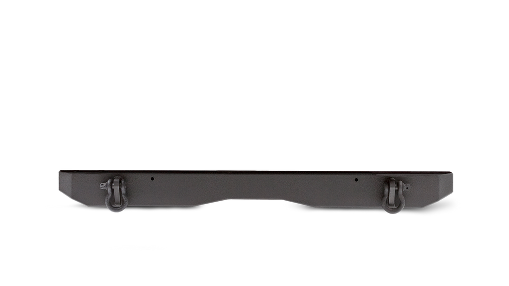 Body Armor 4x4 TJ-19531 Front Bumper for Select Jeep Wrangler