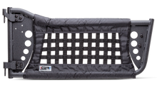 Load image into Gallery viewer, Body Armor 4x4 TJ-6137 Wrangler Traildoors Gen 3 Front, Pair for Select Jeep Wrangler