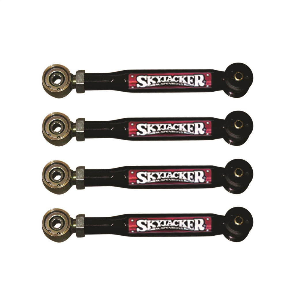 Skyjacker TJ24LLX Single Flex Suspension Link Kit for Select Jeep TJ, Jeep Wrangler
