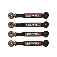 Load image into Gallery viewer, Skyjacker TJ24LLX Single Flex Suspension Link Kit for Select Jeep TJ, Jeep Wrangler