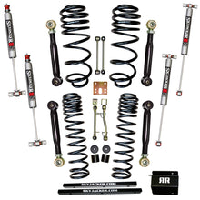 Load image into Gallery viewer, Skyjacker TJ251K-SVX-M 2.5IN. 97-02 TJ VALVE FLEX KIT for Select Jeep TJ, Jeep Wrangler