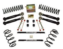 Load image into Gallery viewer, Skyjacker TJ251K-SVX 2.5IN. 97-02 TJ VALUE FLEX KIT for Select Jeep TJ, Jeep Wrangler