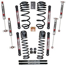 Load image into Gallery viewer, Skyjacker TJ253K-M 2.5IN. KIT; 2003 WRANGLER TJ for Select Jeep TJ, Jeep Wrangler