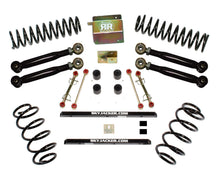 Load image into Gallery viewer, Skyjacker TJ253K-SVX 2.5IN. KIT; 2003 TJ; VALUE FLEX for Select Jeep TJ, Jeep Wrangler