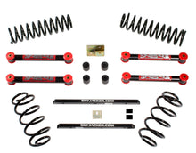 Load image into Gallery viewer, Skyjacker TJ253K 2.5IN. KIT; 2003 WRANGLER TJ for Select Jeep TJ, Jeep Wrangler