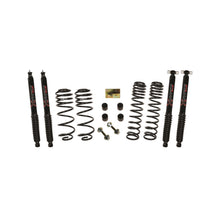 Load image into Gallery viewer, Skyjacker TJ25BPBLT Long Travel Series Suspension Lift Kit w/Shocks for Select Jeep TJ, Jeep Wrangler