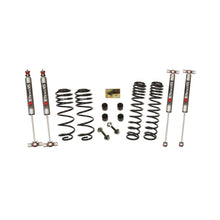 Load image into Gallery viewer, Skyjacker TJ25BPMLT Long Travel Series Suspension Lift Kit w/Shocks for Select Jeep TJ, Jeep Wrangler