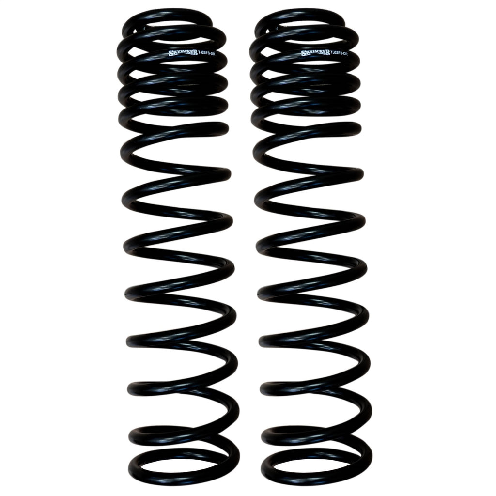 Skyjacker TJ25FDR Coil Spring for Select Jeep TJ, Jeep Wrangler