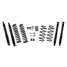 Load image into Gallery viewer, Skyjacker TJ30BPB Package Kit for Select Jeep TJ, Jeep Wrangler