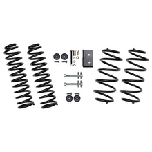 Load image into Gallery viewer, Skyjacker TJ30B 3 in. Component Box With Softride Coil Springs. for Select Jeep TJ, Jeep Wrangler