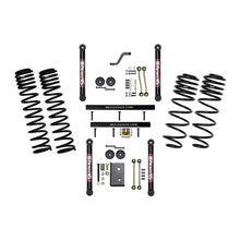 Load image into Gallery viewer, Skyjacker TJ401BLT 4 in. Component Box With Dual Rate Long Travel Coil Springs. for Select Jeep TJ, Jeep Wrangler