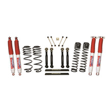 Load image into Gallery viewer, Skyjacker TJ401BPHLTX Long Travel Series Suspension Lift Kit w/Shocks for Select Jeep TJ, Jeep Wrangler