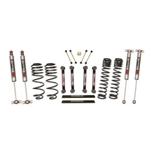 Load image into Gallery viewer, Skyjacker TJ401BPMLT Long Travel Series Suspension Lift Kit w/Shocks for Select Jeep TJ, Jeep Wrangler