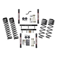 Load image into Gallery viewer, Skyjacker TJ403BLT 4 in. Component Box With Dual Rate Long Travel Coil Springs. for Select Jeep TJ, Jeep Wrangler