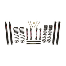Load image into Gallery viewer, Skyjacker TJ403BPBLT Long Travel Series Suspension Lift Kit w/Shocks for Select Jeep TJ, Jeep Wrangler