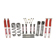 Load image into Gallery viewer, Skyjacker TJ403BPHLT Long Travel Series Suspension Lift Kit w/Shocks for Select Jeep TJ, Jeep Wrangler