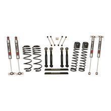 Load image into Gallery viewer, Skyjacker TJ403BPMLTX Long Travel Series Suspension Lift Kit w/Shocks for Select Jeep TJ, Jeep Wrangler