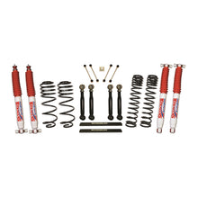 Load image into Gallery viewer, Skyjacker TJ403BPNLTX Long Travel Series Suspension Lift Kit w/Shocks for Select Jeep TJ, Jeep Wrangler