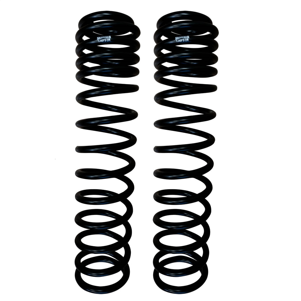 Skyjacker TJ40FDR Coil Spring for Select Jeep TJ, Jeep Wrangler