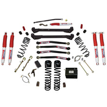 Load image into Gallery viewer, Skyjacker TJ40RR1LTK-H Long Arm Suspension Lift Kit w/ Shocks for Select Jeep TJ, Jeep Wrangler