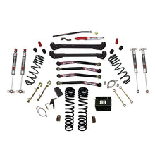 Load image into Gallery viewer, Skyjacker TJ40RR1LTK-M Long Arm Suspension Lift Kit w/ Shocks for Select Jeep TJ, Jeep Wrangler