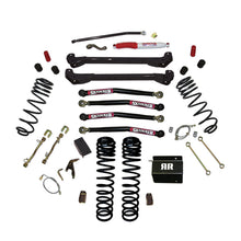 Load image into Gallery viewer, Skyjacker TJ40RR1LTK Long Arm Suspension Lift Kit for Select Jeep TJ, Jeep Wrangler