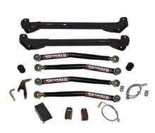 Load image into Gallery viewer, Skyjacker TJ40XRR1 COM BOX; 4IN. 97-06TJ RCK RDY 1 for Select Jeep TJ, Jeep Wrangler
