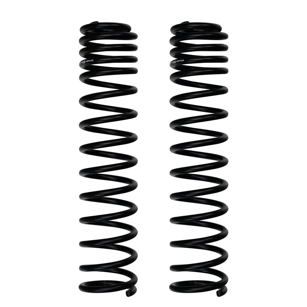 Skyjacker TJ60FDR Coil Spring for Select Jeep TJ, Jeep Wrangler
