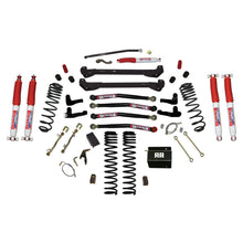 Load image into Gallery viewer, Skyjacker TJ60RR1LTK-H Long Arm Suspension Lift Kit w/ Shocks for Select Jeep TJ, Jeep Wrangler