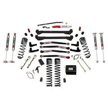 Load image into Gallery viewer, Skyjacker TJ60RR1LTK-M Long Arm Suspension Lift Kit w/ Shocks for Select Jeep TJ, Jeep Wrangler