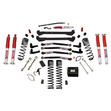 Load image into Gallery viewer, Skyjacker TJ60RR1LTK-N Long Arm Suspension Lift Kit w/ Shocks for Select Jeep TJ, Jeep Wrangler