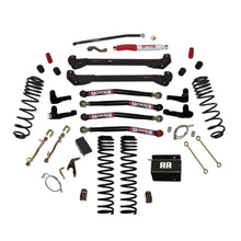 Load image into Gallery viewer, Skyjacker TJ60RR1LTK Long Arm Suspension Lift Kit for Select Jeep TJ, Jeep Wrangler