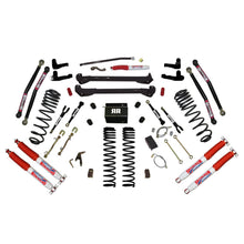 Load image into Gallery viewer, Skyjacker TJ60RR2LTK-N Long Arm Suspension Lift Kit w/ Shocks for Select Jeep TJ, Jeep Wrangler